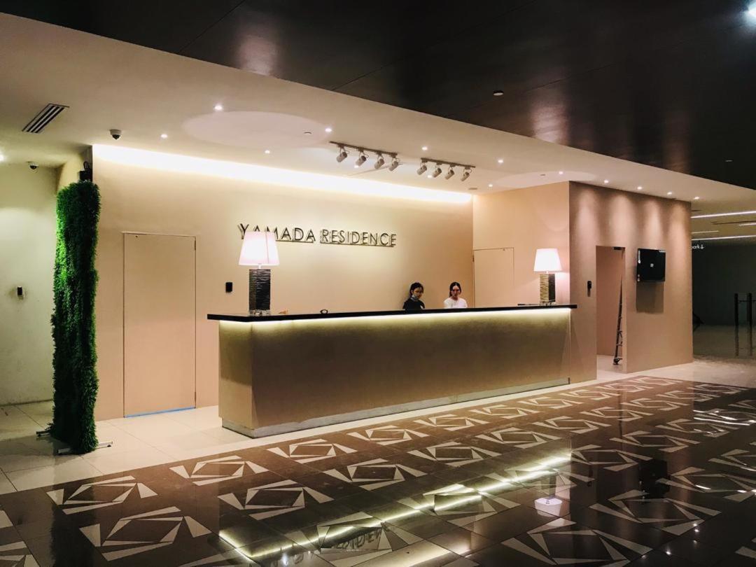 Francesco Suite - Trefoil Setia Alam-Near Setia City Mall & Setia Convention Centre Exterior photo